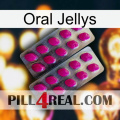 Oral Jellys 10